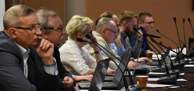 „Pójdziemy w miasto z kontrolami w zakresie składania deklaracji i segregacji odpadów”