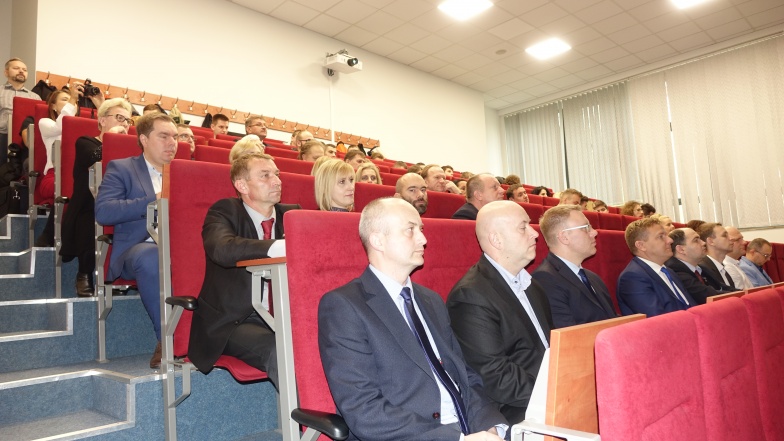 Zaoszczędzą na prądzie i ogrzewaniu. Uczelnia zakończyła termomodernizację 