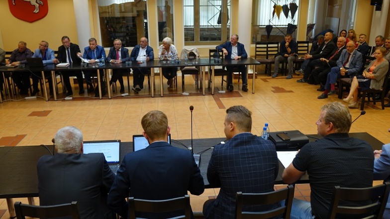 Nawet 80 tysięcy zł dodatkowej dotacji dla klubu sportowego