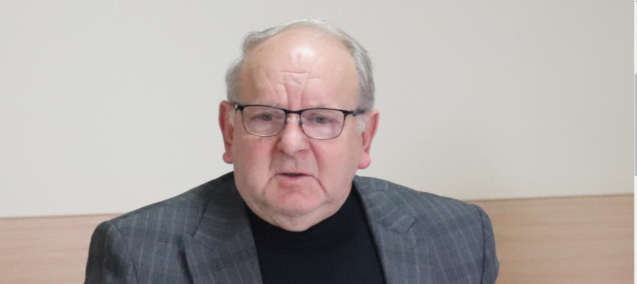 Nie wiadomo jak się skończy sprawa destruktu