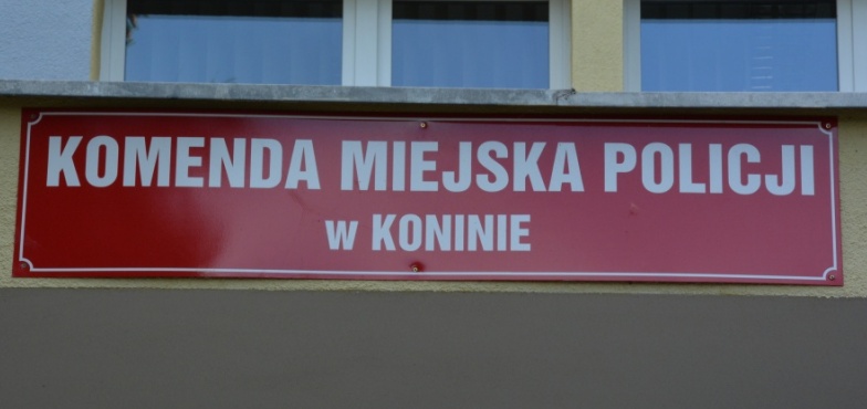 Policjanci opublikowali wizerunek. Sprawczyni przywłaszczenia telefonu sama zgłosiła się na policję