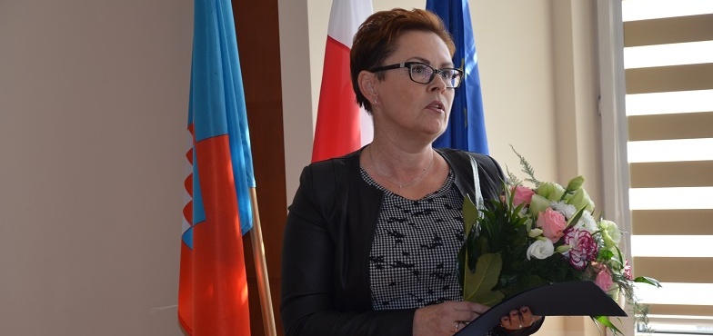 Dyrektor podstawówki wygrała konkurs. Była jedyną kandydatką