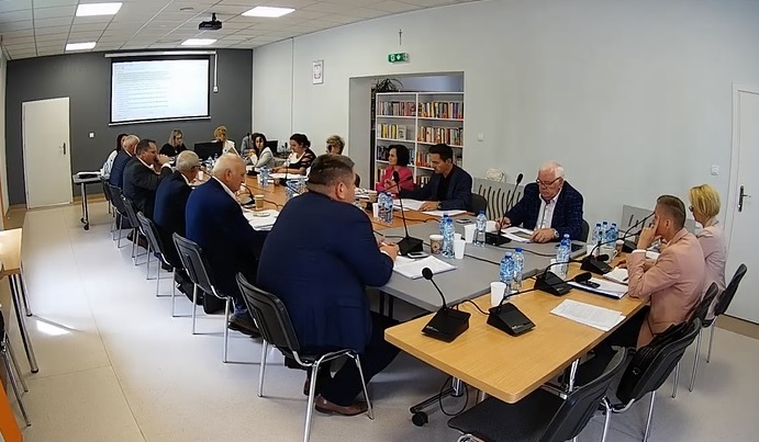 Chcą się spieszyć z inwestycją. Zaciągnęli pożyczkę