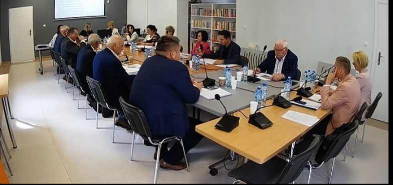 Chcą się spieszyć z inwestycją. Zaciągnęli pożyczkę