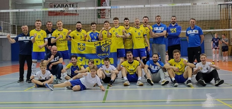Siatkarze zakończyli sezon
