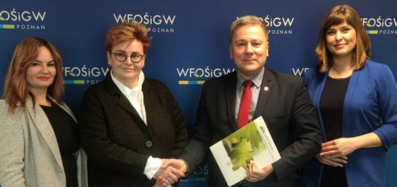 Prawie 600 tysięcy na wymianę źródeł ciepła w Koninie 