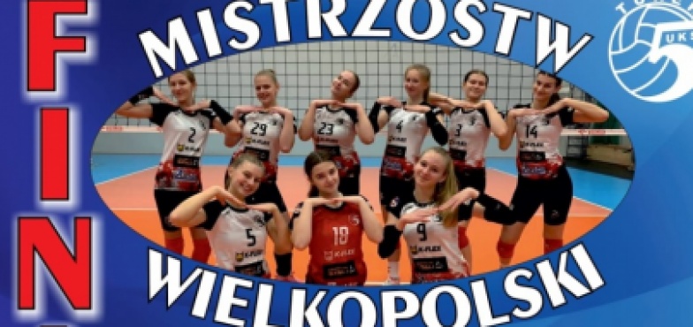W Turku odbędą się Mistrzostwa Wielkopolski Juniorek Młodszych