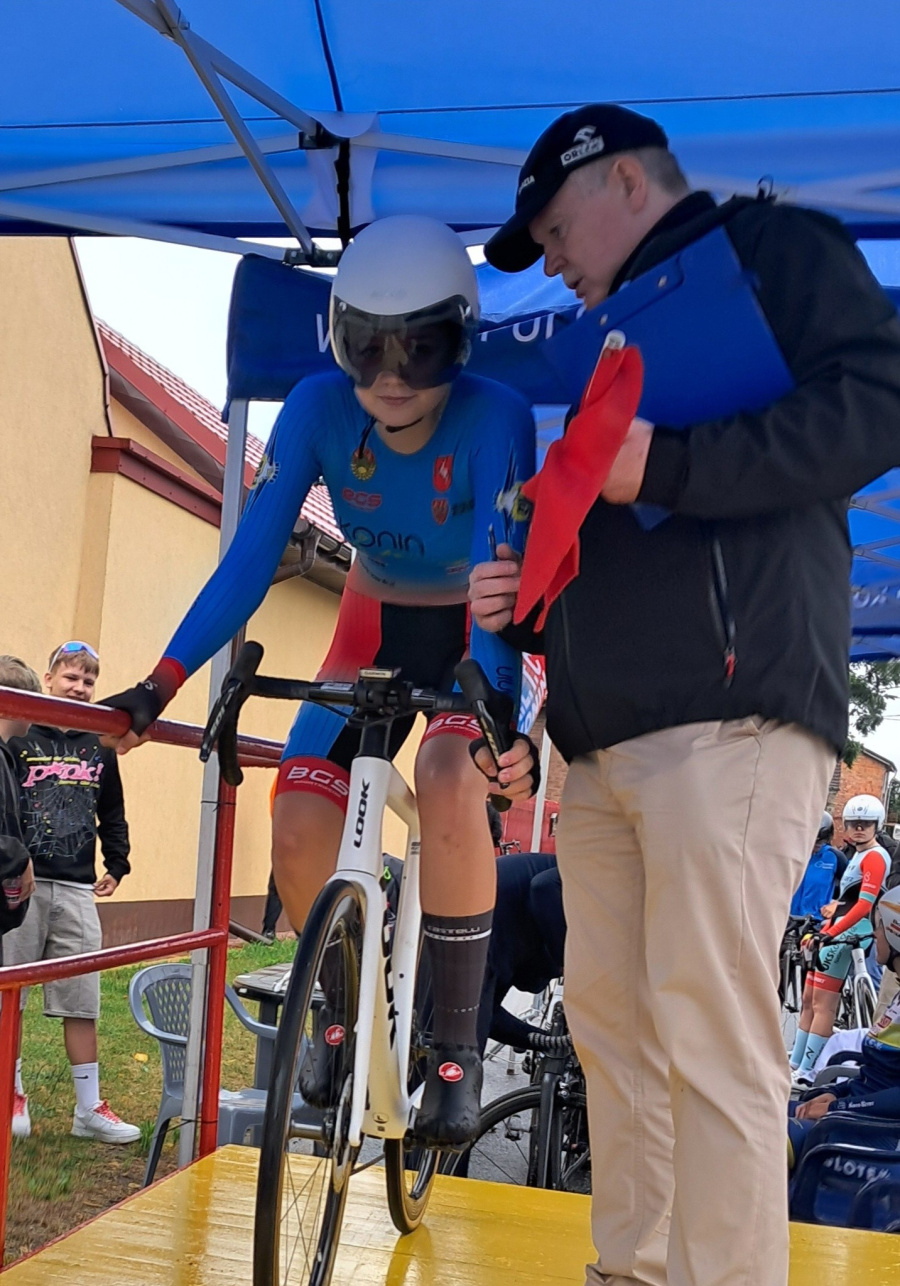 Magdalena Ciołek na OOM i piłkarskie sparingi – flesz sportowy