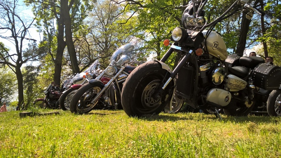 Otwarcie sezonu motocyklowego. Już jutro w Licheniu