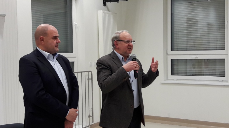 Cezary Żak zdradził, jak w krótkim czasie schudł 30 kilogramów 