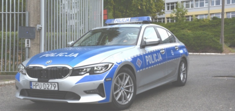 Grupa SPEED dzisiaj na konińskich drogach. W oznakowanych i nieoznakowanych radiowozach