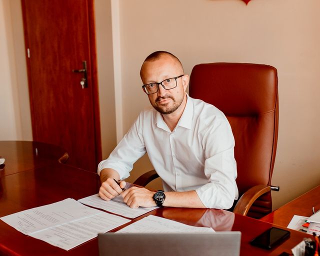 Kolejna odsłona konfliktu na linii burmistrz Antosik-Prawo i Sprawiedliwość 
