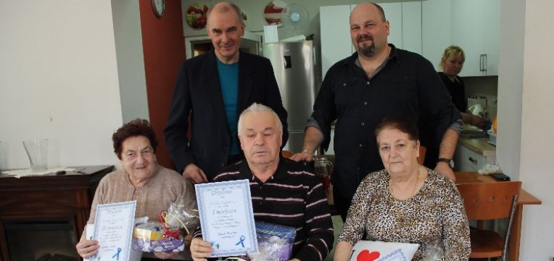 Seniorzy o kulturze wiedzą prawie wszystko! Lepiej niż na maturze
