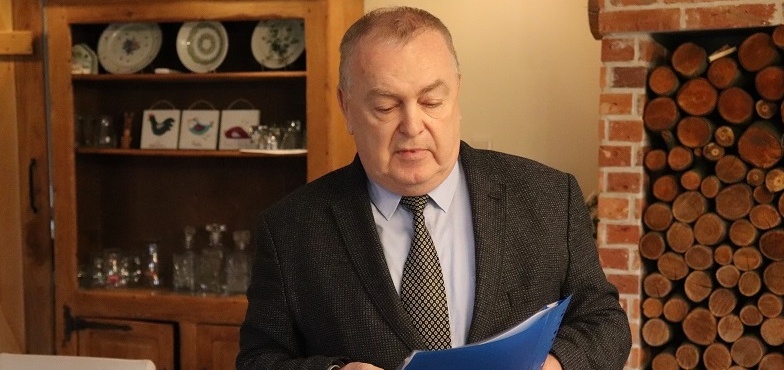Zaczyna się budowa. Czy wójtowie i burmistrzowie dołożą do schroniska?