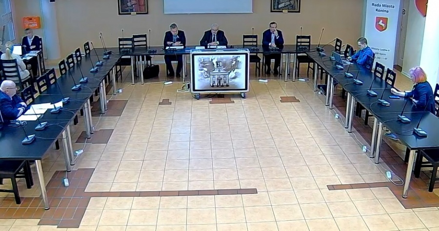 Będzie więcej wiceprzewodniczących. Rada miasta zajmie się zmianą uchwały 