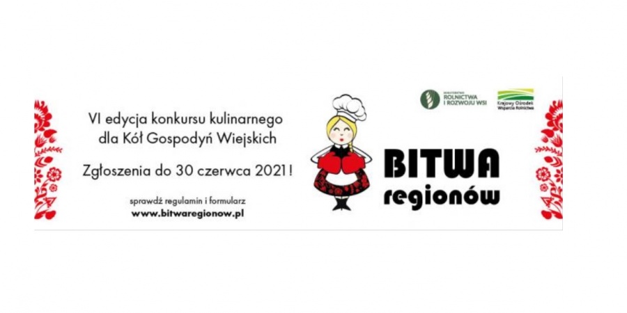 Kulinarny konkurs dla Kół Gospodyń Wiejskich. W tym roku jury nie spróbuje, a obejrzy potrawy regionalne