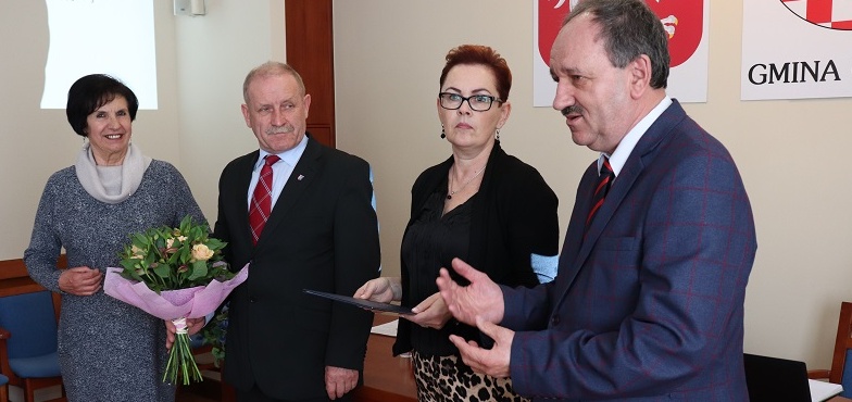 Objęła stanowisko w trudnych warunkach. Kiedy oświata się zachwiała