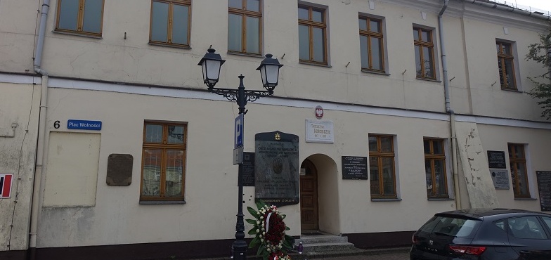 Choć nie było łatwo, Konin dostał 8 milionów złotych na rozbudowę i przebudowę zabytkowego Domu Zemełki
