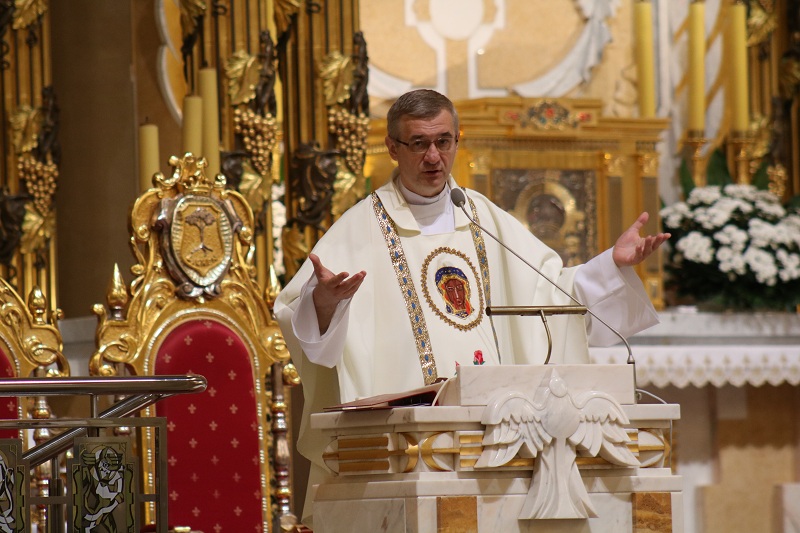 Zmiana w Sanktuarium Maryjnym w Licheniu. „Ksiądz kustosz prosi o modlitwę w swojej intencji” 