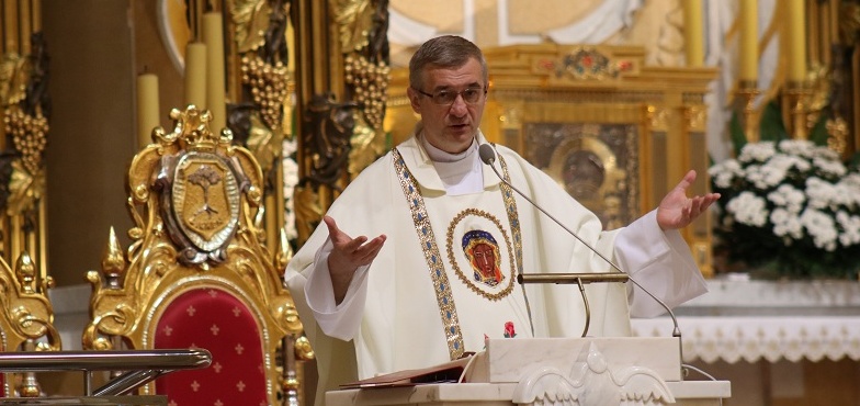 Zmiana w Sanktuarium Maryjnym w Licheniu. „Ksiądz kustosz prosi o modlitwę w swojej intencji” 