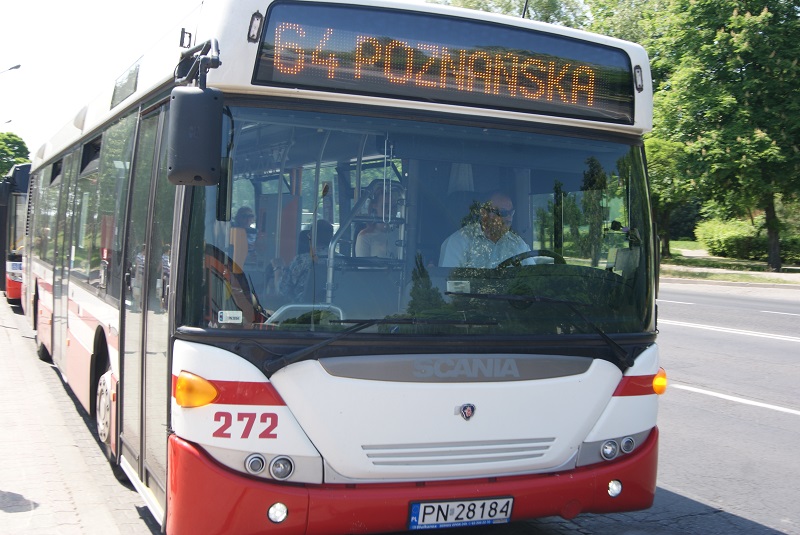 Czy od nowego roku będzie podwyżka cen biletów MZK? Mamy komentarz dyrektora 
