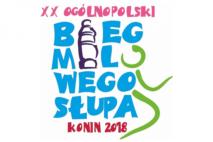 Trasa z atestem Polskiego Związku Lekkiej Atletyki. Nowości na XX Ogólnopolskim Biegu Milowego Słupa