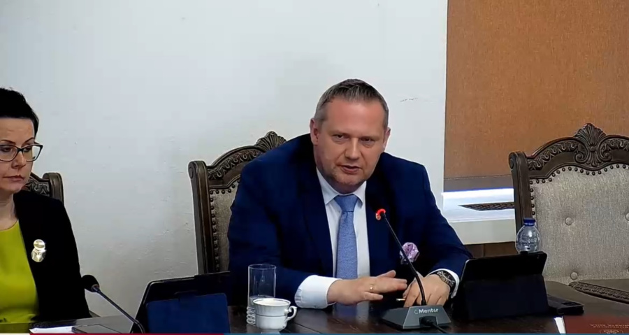 „Zacznijcie zauważać mniejsze samorządy w środkach na kulturę”. Apel burmistrza do rządzących 