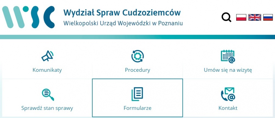 Udogodnienia dla cudzoziemców. Ruszył nowy serwis 