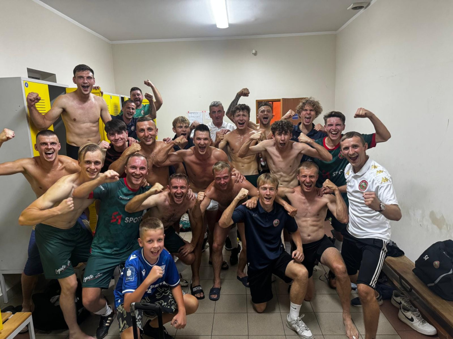 Znamy pierwsze wyniki 1/16 finału strefowego Pucharu Polski