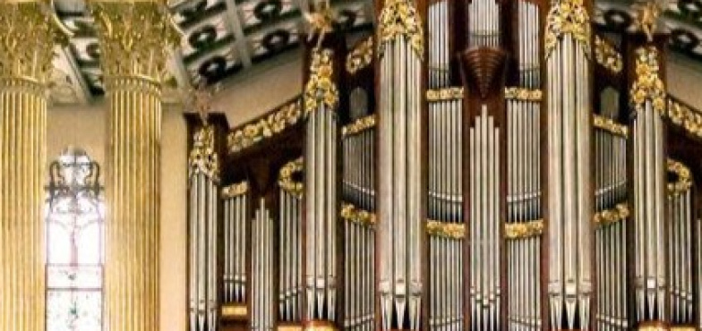 VII edycja Międzynarodowego Festiwalu Muzyki Organowej w Licheniu. Pierwszy koncert już jutro