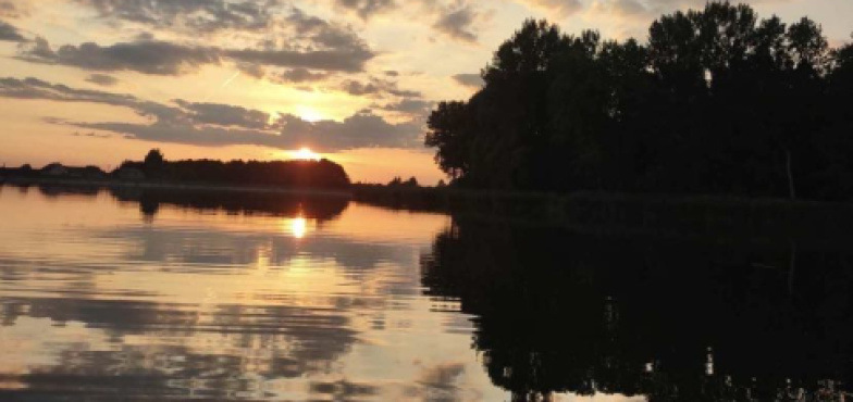 Potrafią uchwycić piękno swojej wsi. „Lubstówek w Obiektywie”