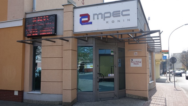 MPEC przenosi biuro klienta na ulicę Gajową. Co to oznacza dla mieszkańców?  