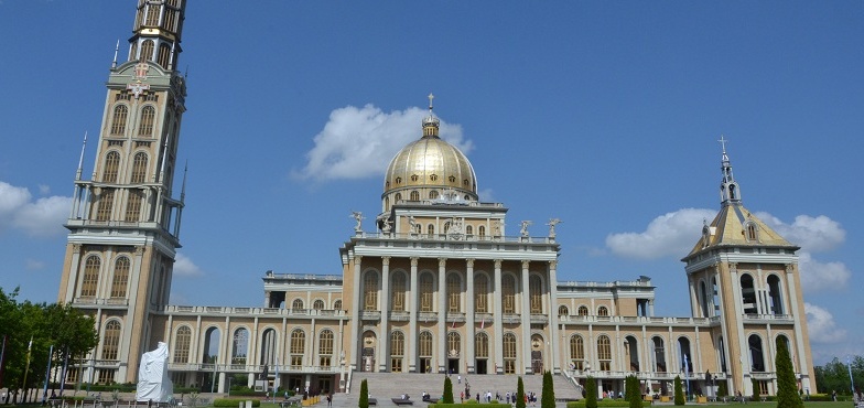 Jutro 20. rocznica poświęcenia bazyliki przez Ojca Świętego. Jak zostanie uczczona?
