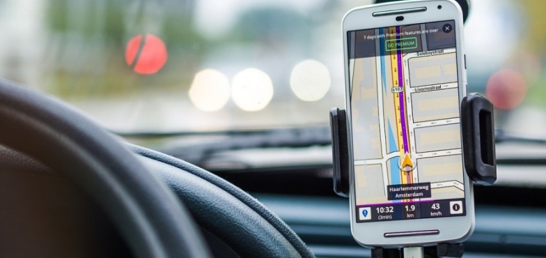 Lokalizatory GPS – zastosowanie