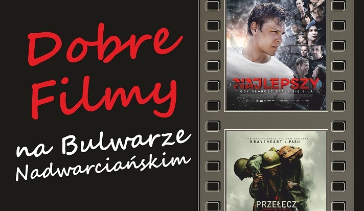 „Przełęcz ocalonych” na bulwarze 