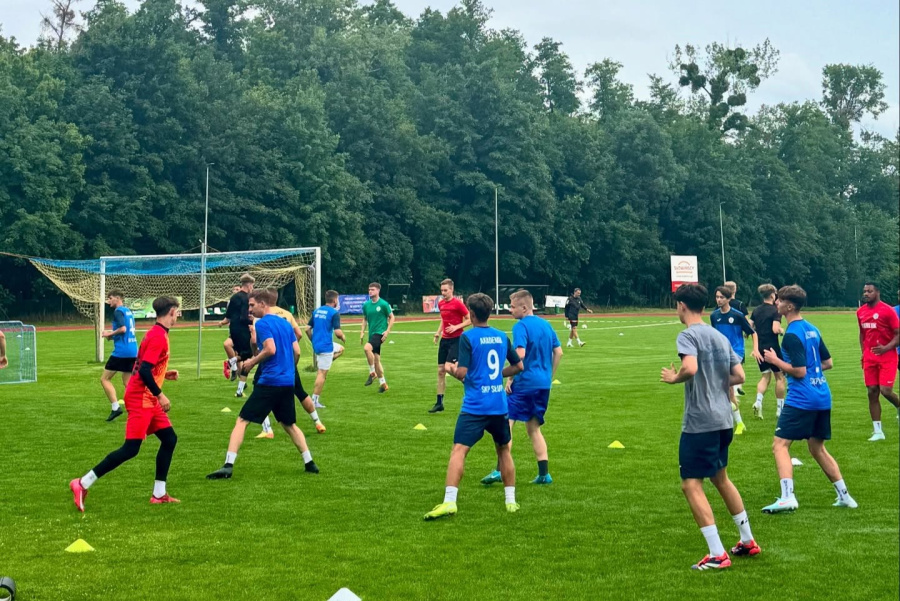 Kolejni V-ligowcy ogłosili harmonogramy sparingów przed startem sezonu