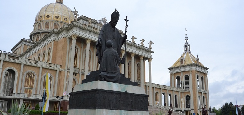 Zgromadzenie Księży Marianów wydało oświadczenie. Dotyczy ono zarzutów wobec byłego kustosza