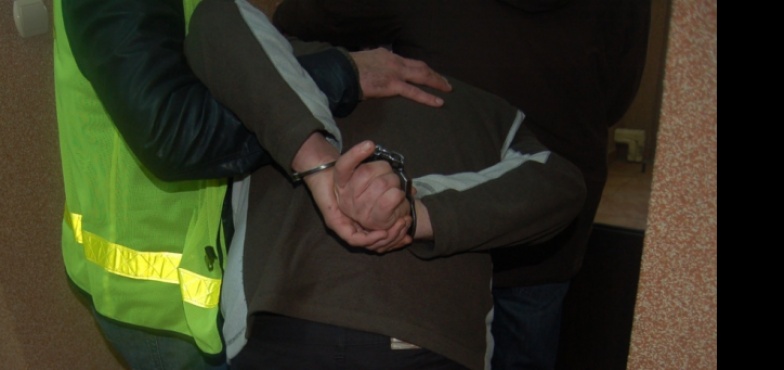 Poszukiwani wrócili na święta. Już są w rękach policjantów