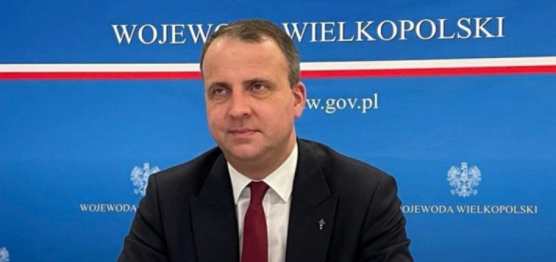 „Polska przygotowuje się na różne scenariusze w związku z napiętą sytuacją pomiędzy Rosją a Ukrainą”