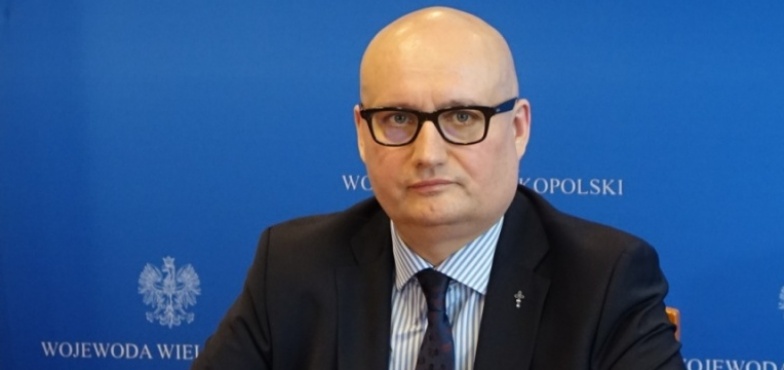 Zbigniew Hoffmann szefem wielkopolskich struktur PiS