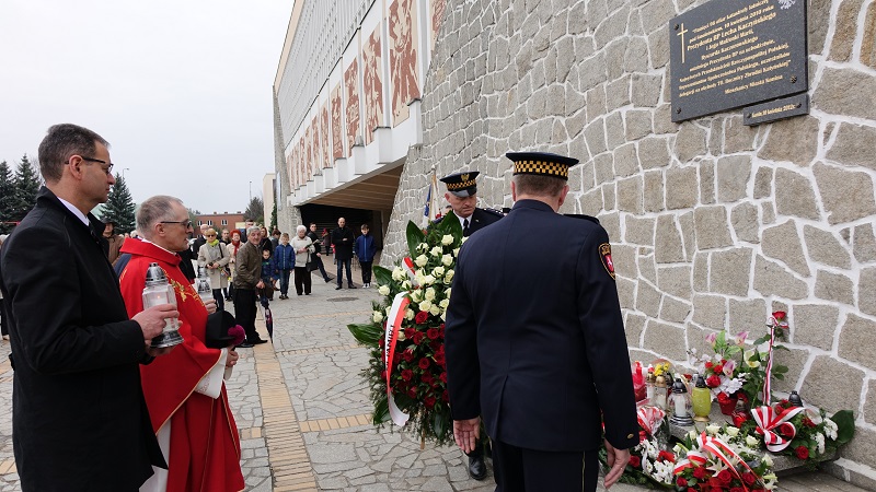 Rocznica katastrofy smoleńskiej w Koninie. Jak 10 kwietnia będą wyglądały uroczystości? 