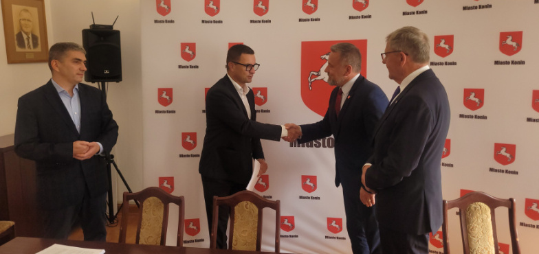Umowa na remont mostu wschodniego na Trasie Warszawskiej podpisana!  „Spodziewamy się utrudnień w ruchu”