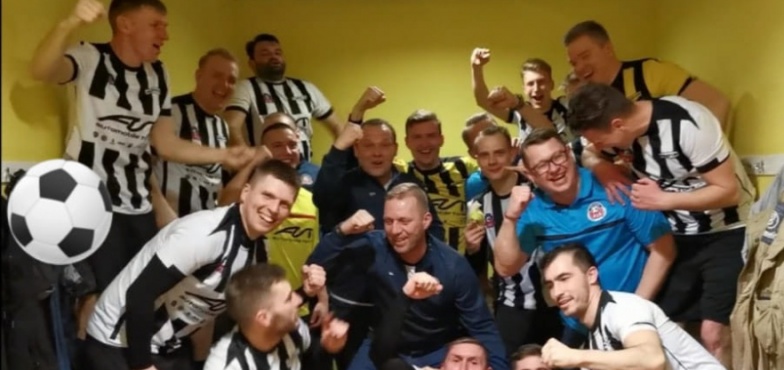 KKF wyszarpał pozycję lidera. Zwycięstwo futsalistów w meczu na szczycie