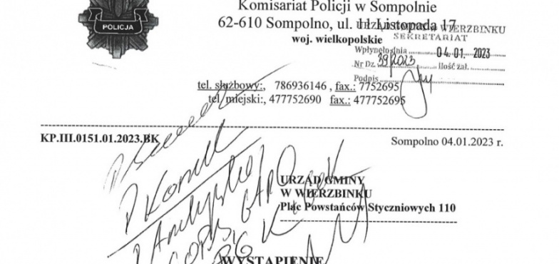 Policja ukróci kierowcom picie alkoholu w aucie przy sklepie