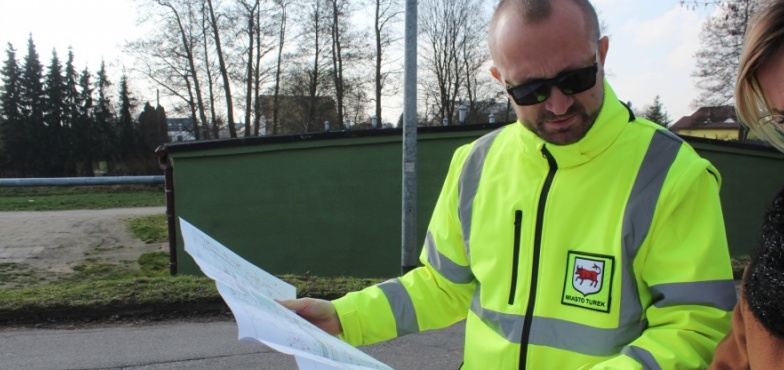 Przebudowa ulic na Osiedlu Wyzwolenia