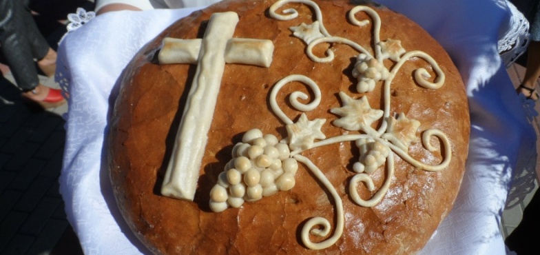Rozpoczął się sezon na dożynki. Rolnicy już dziś podziękują za plony