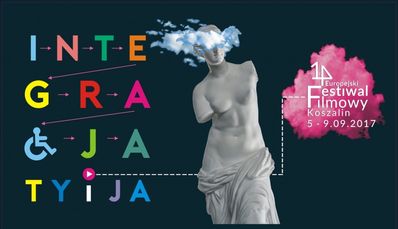 Integracja Ty i Ja w Kinie Centrum. Do Konina przyjadą obrazy z 14. Europejskiego Festiwalu Filmowego 