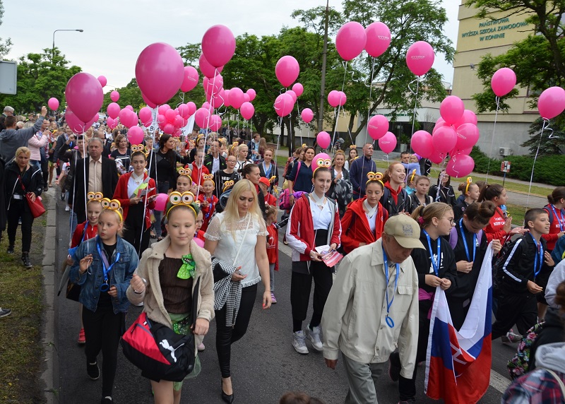 Znamy szczegóły tegorocznego festiwalu dziecięcego. Nie zabraknie nowości 