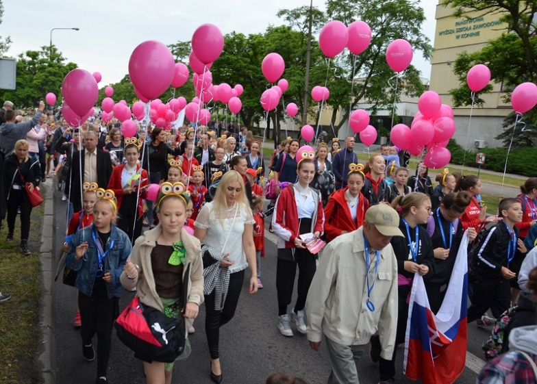 Znamy szczegóły tegorocznego festiwalu dziecięcego. Nie zabraknie nowości 