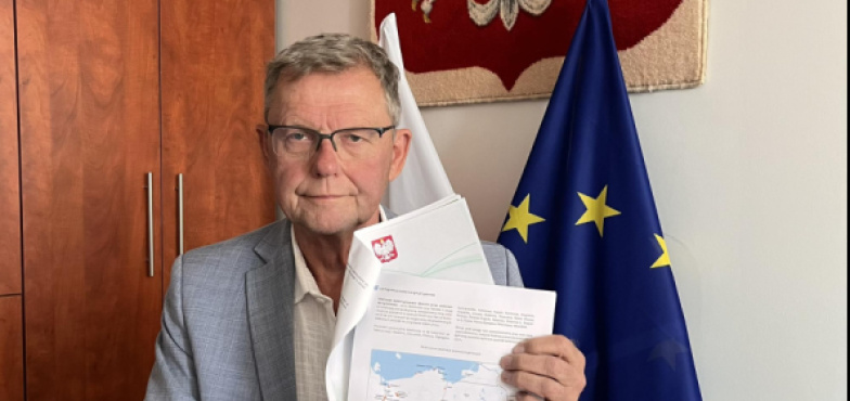 „To nieprawda, że w Koninie atom jest stracony”. Tomasz Nowak reaguje na słowa posłów opozycji 